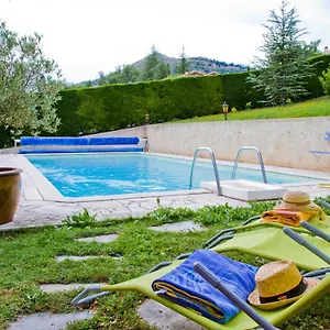 La Mirabelle - Familiale De Charme En Provence Bed & Breakfast Mirabeau (Alpes-de-Haute-Provence)