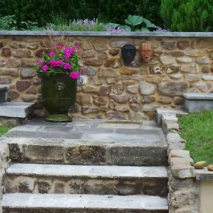 Le Balcon Du Fetre Bed & Breakfast Chiroubles