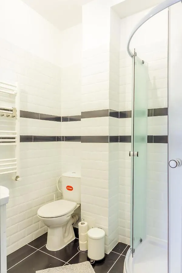 Aparthotel Chateau: Upscale Suites In Bucharest'S Historical Center!
